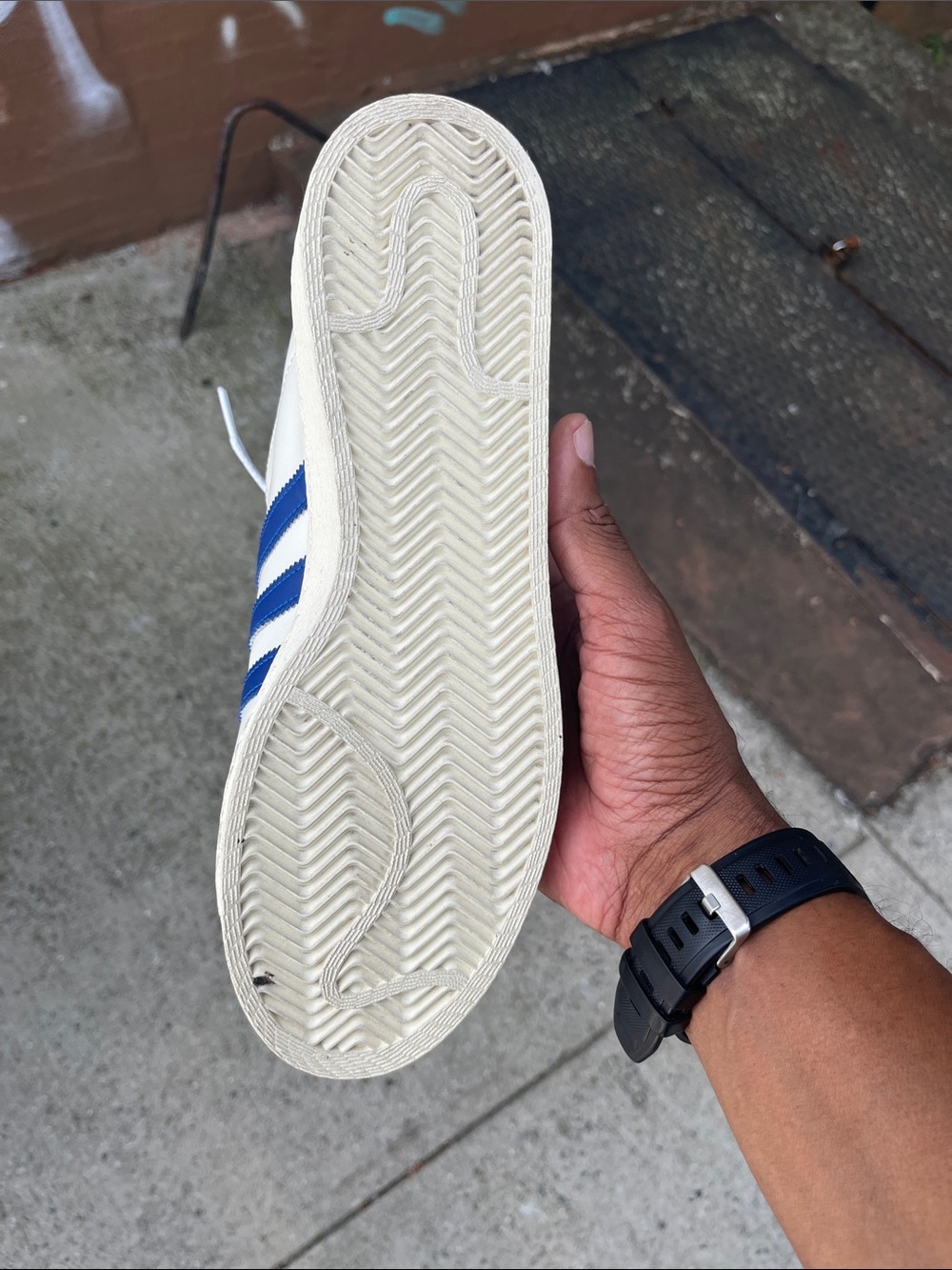 Adidas Kareem - Picture 4 of 5